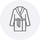 Bathrobe