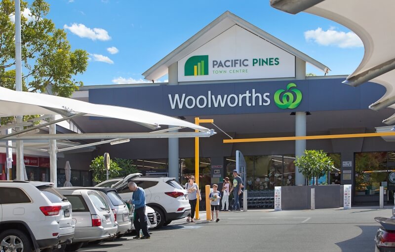 Piing Laundry and laundry service

 in Pacific Pines Australia